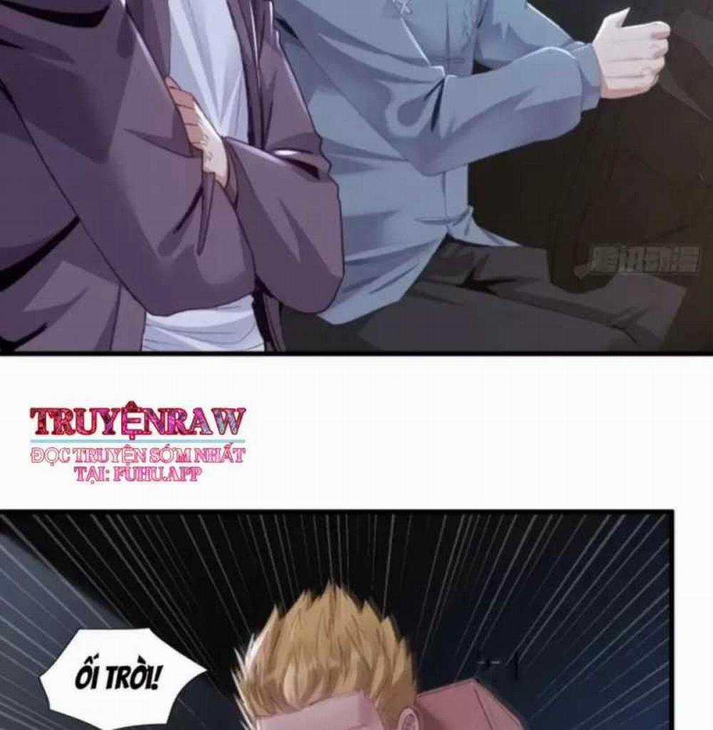 Trấn Quốc Thần Tế 168 trang 18