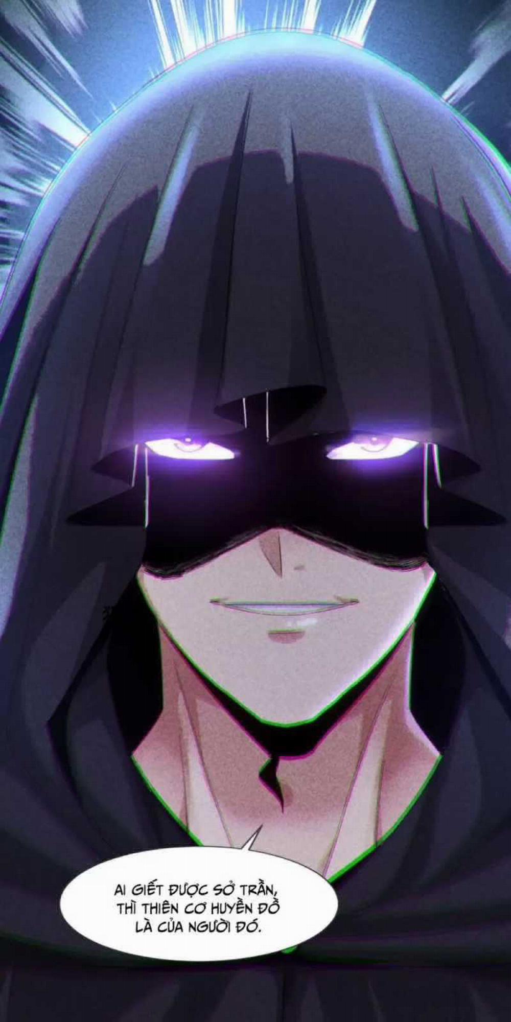 Trấn Quốc Thần Tế 168 trang 2