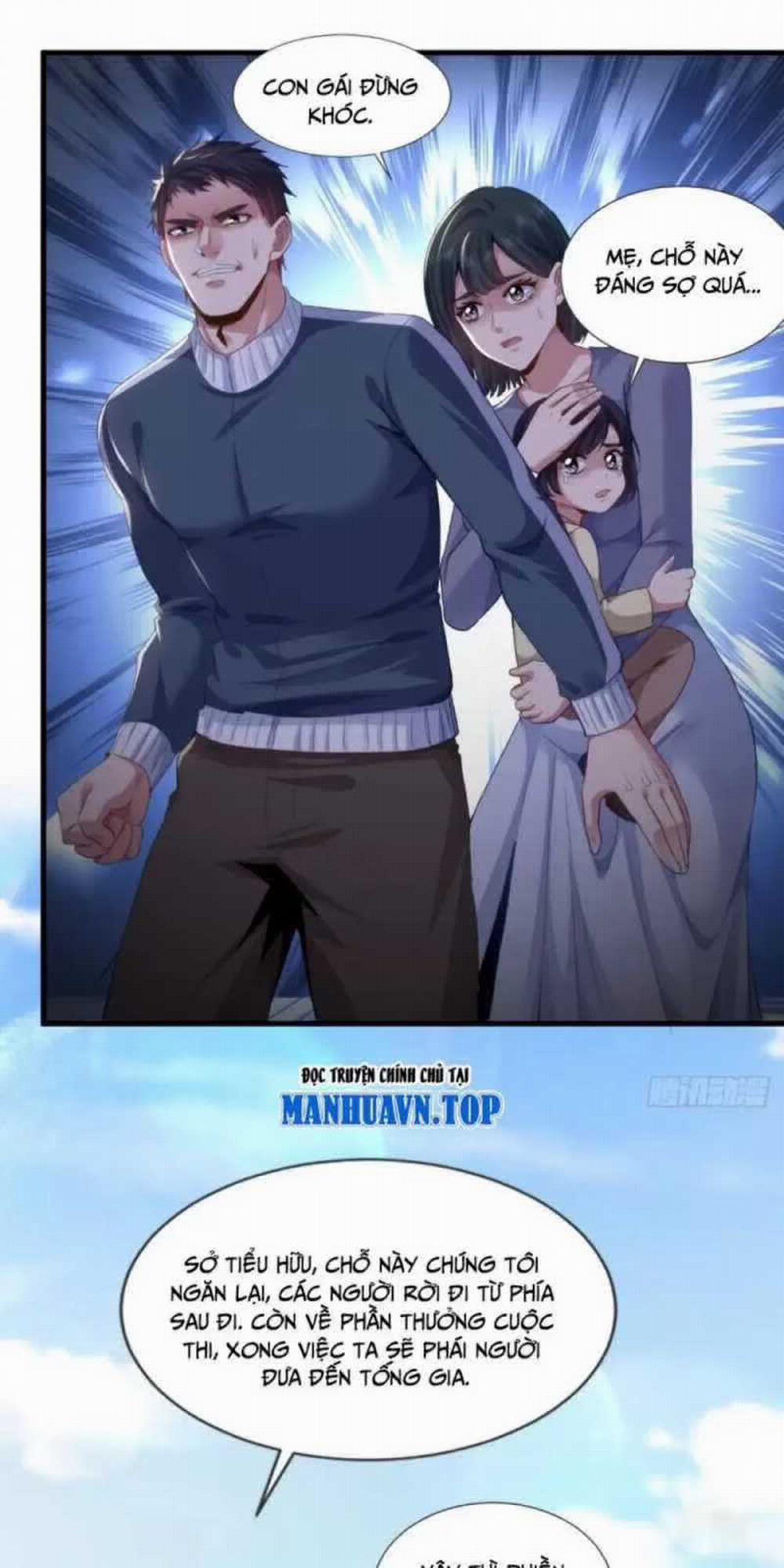 Trấn Quốc Thần Tế 168 trang 7