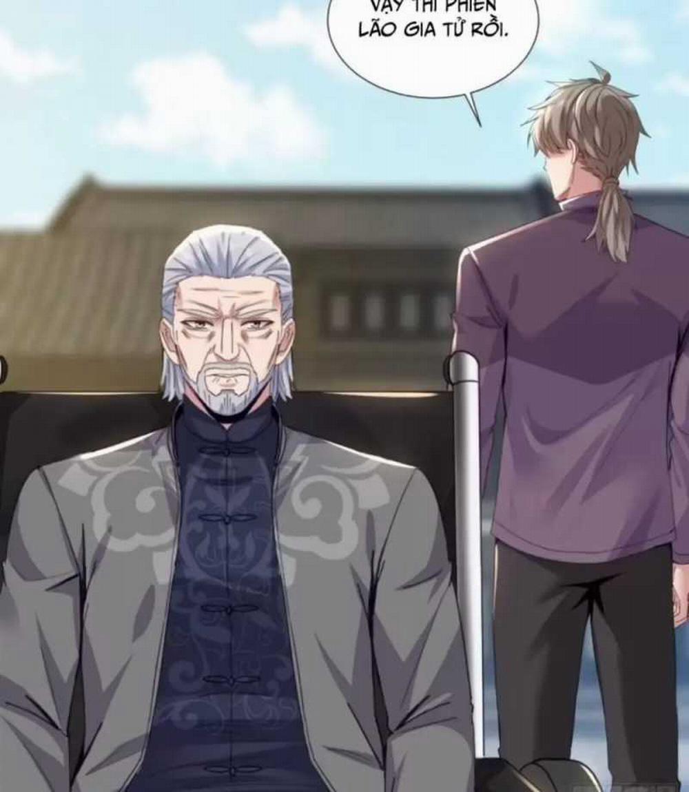 Trấn Quốc Thần Tế 168 trang 8