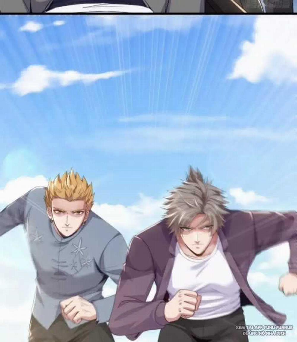 Trấn Quốc Thần Tế 168 trang 9