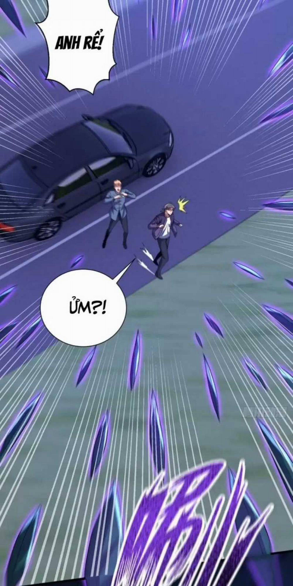 Trấn Quốc Thần Tế 169 trang 11