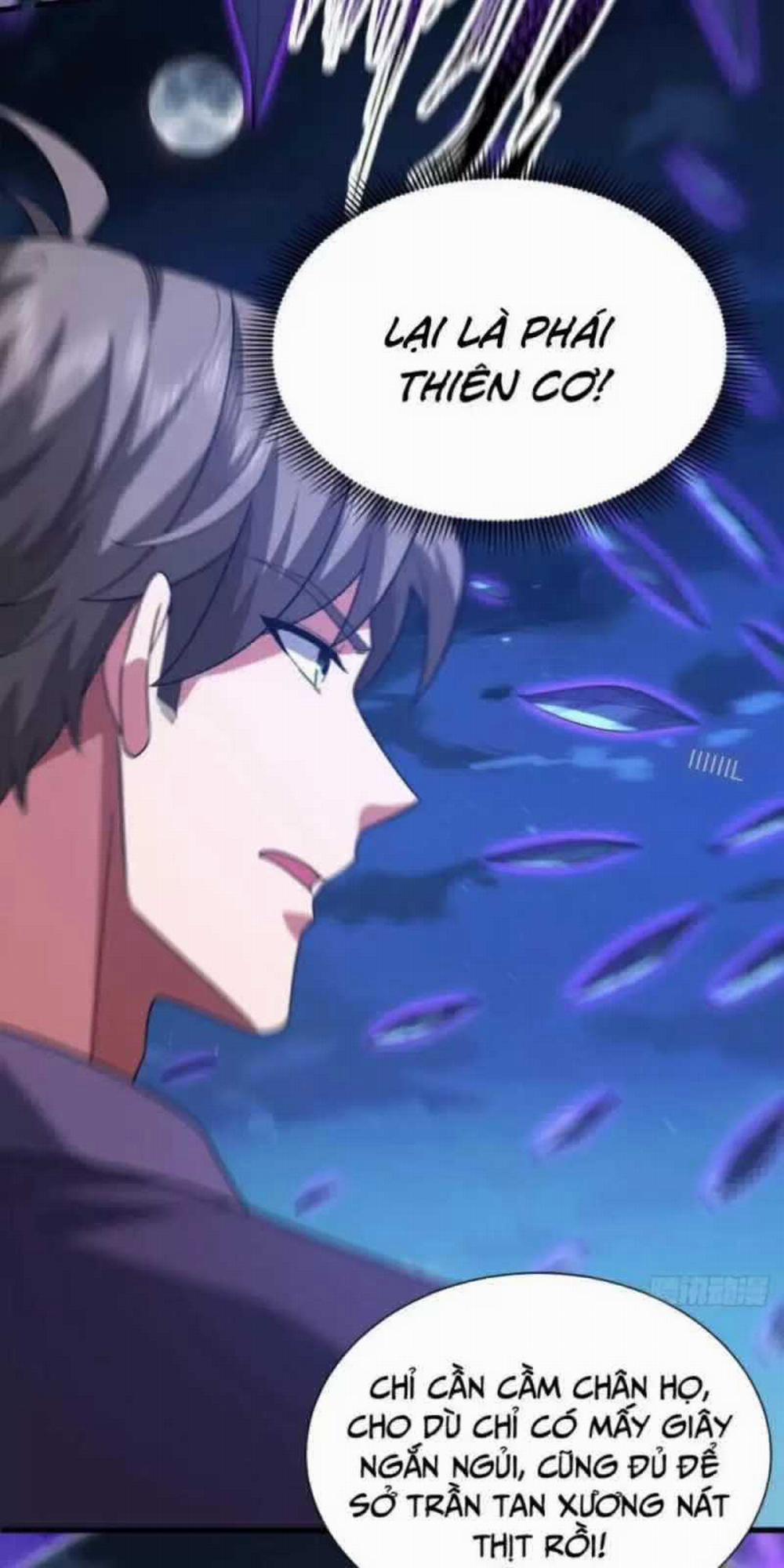 Trấn Quốc Thần Tế 169 trang 12