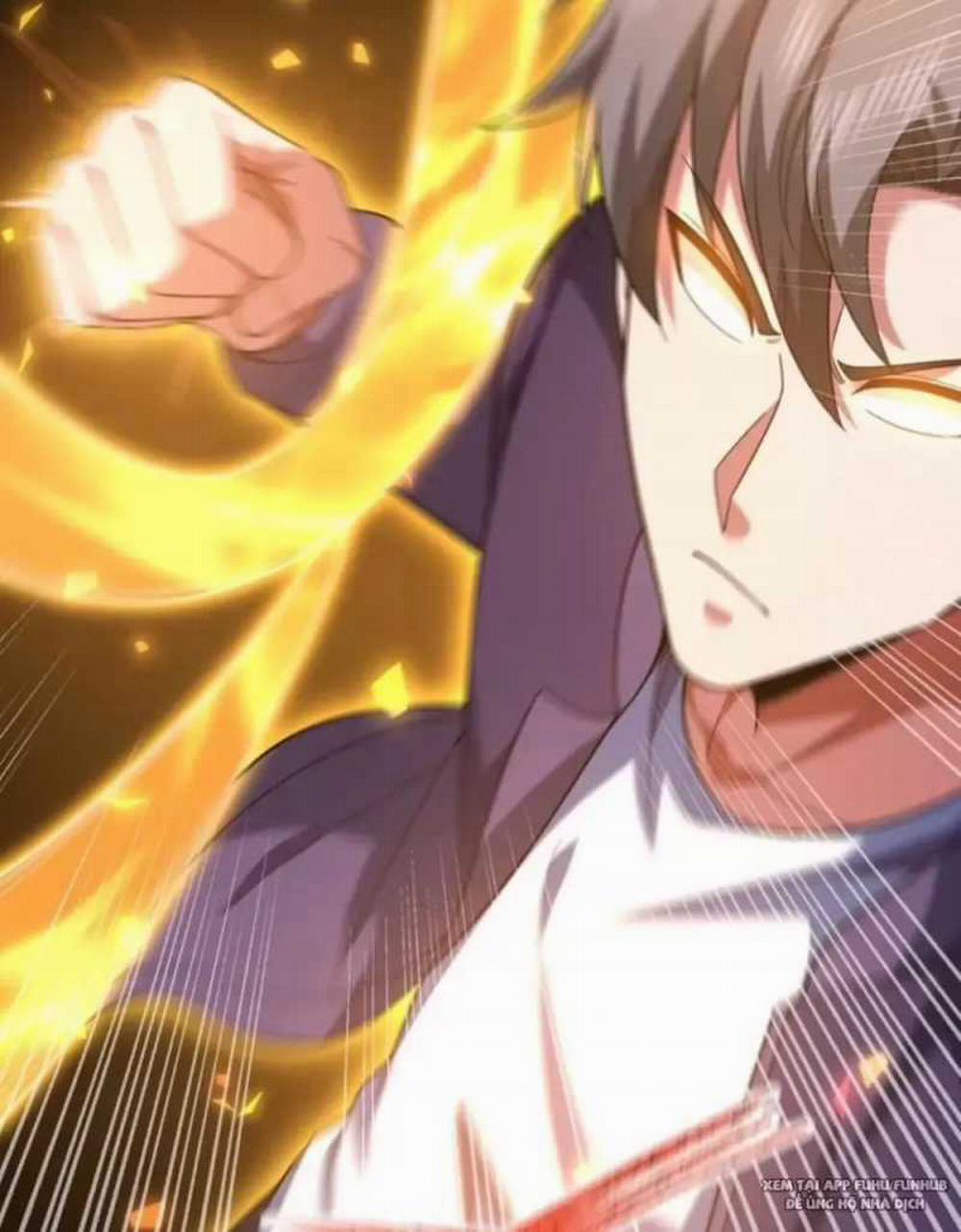 Trấn Quốc Thần Tế 169 trang 15