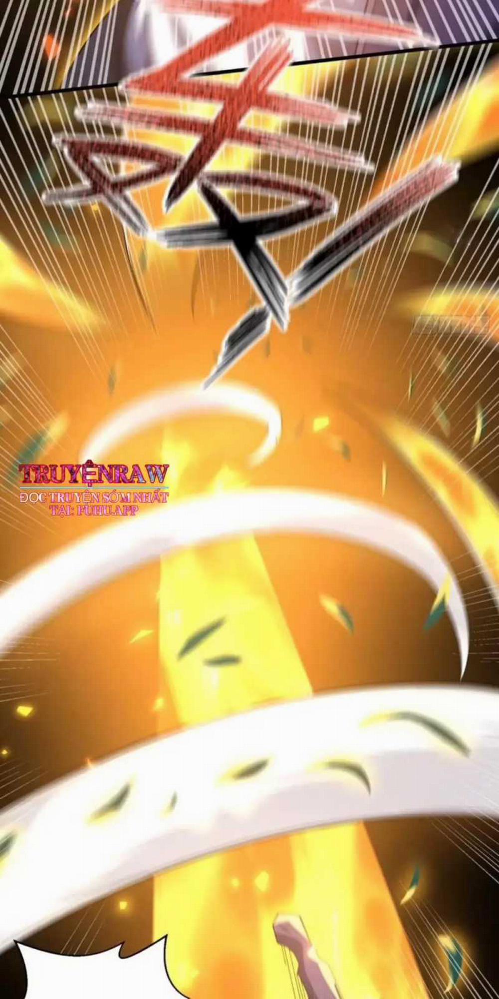 Trấn Quốc Thần Tế 169 trang 16