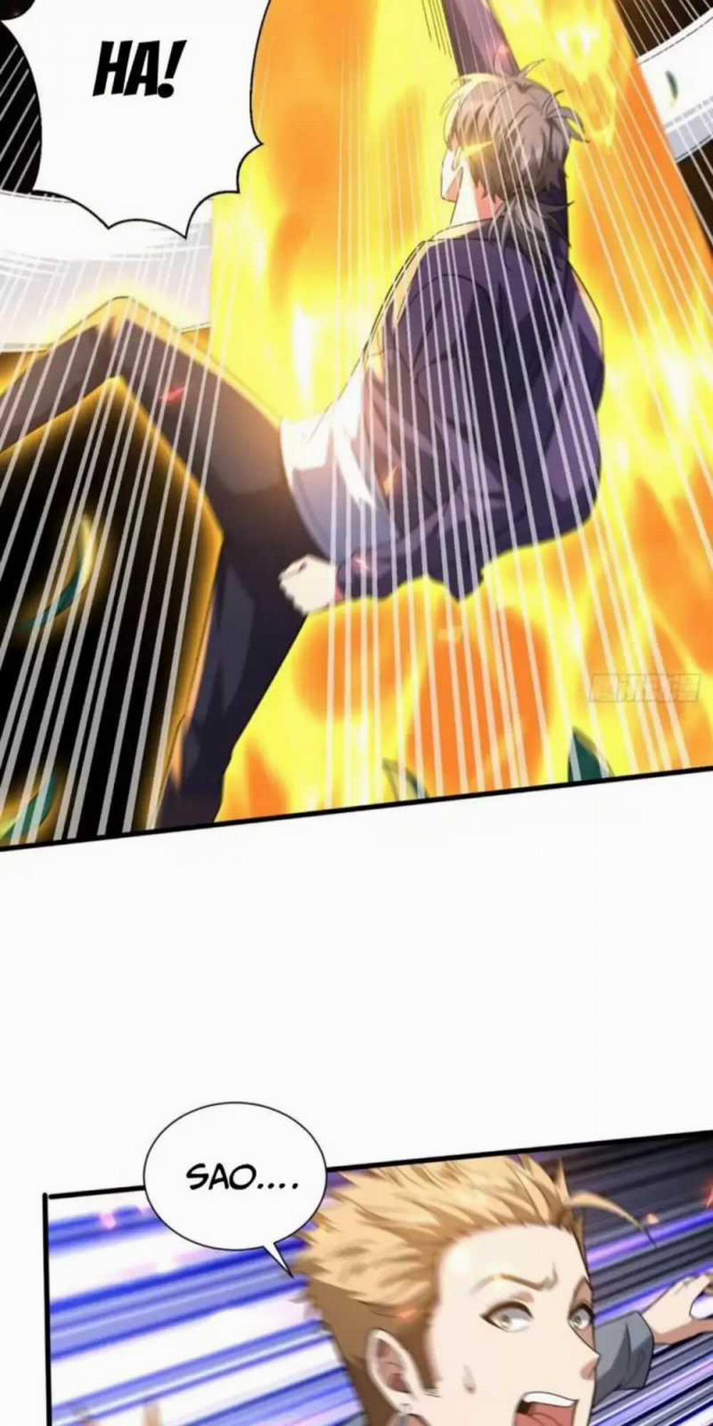 Trấn Quốc Thần Tế 169 trang 17