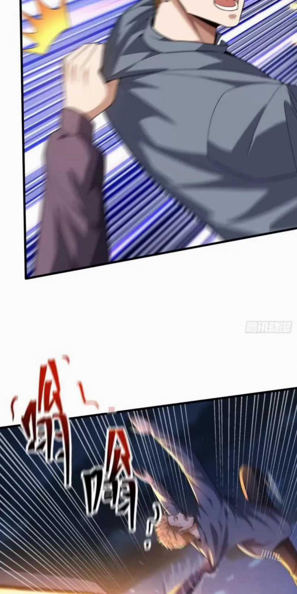 Trấn Quốc Thần Tế 169 trang 18