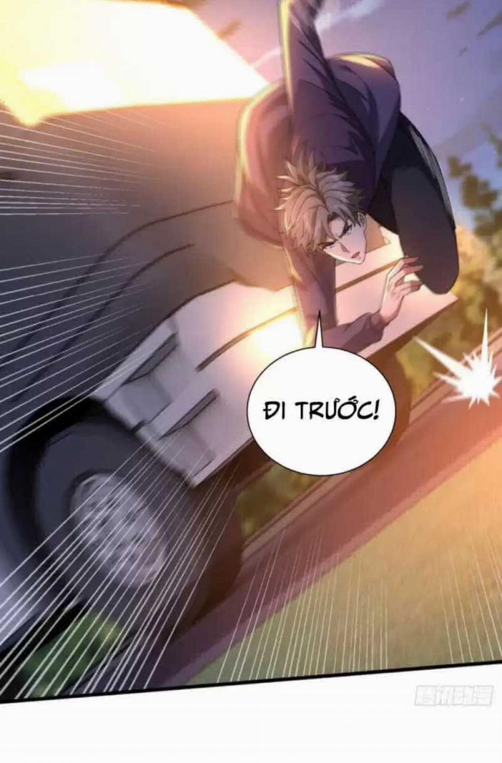 Trấn Quốc Thần Tế 169 trang 19