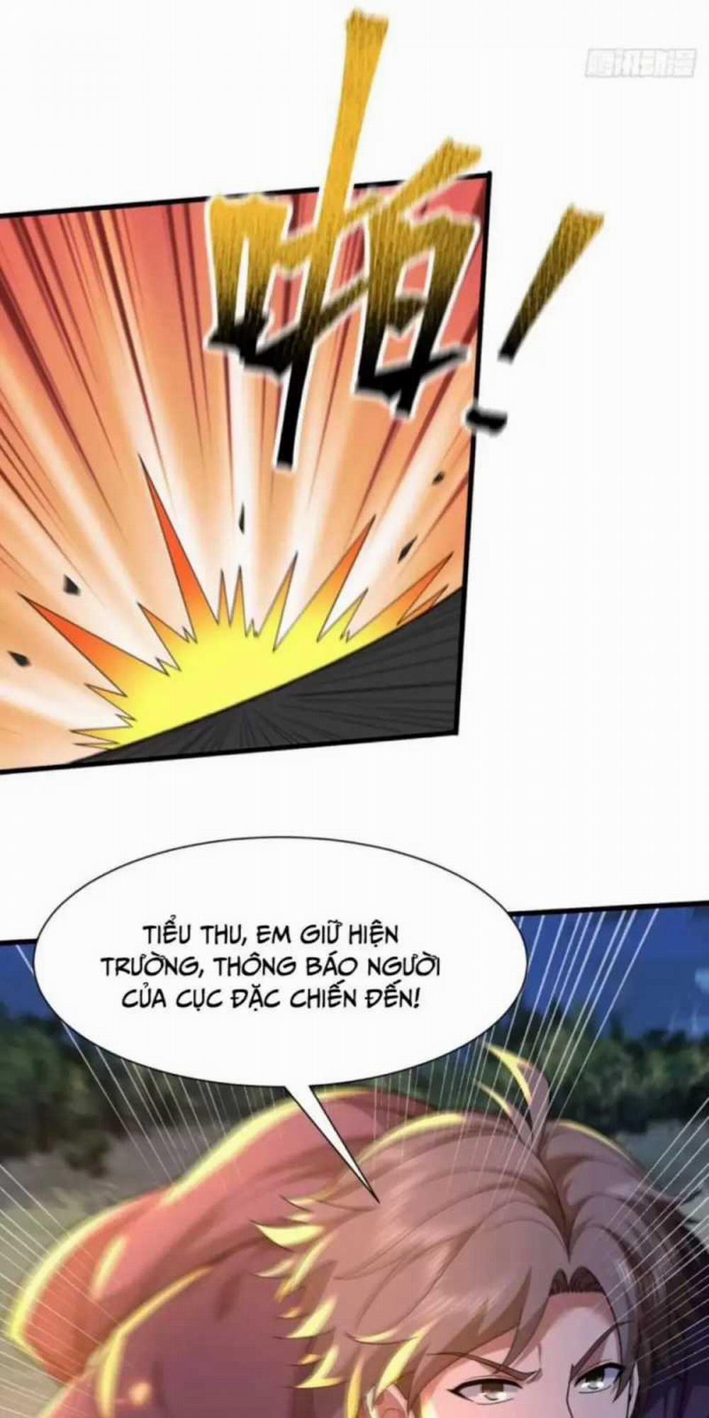 Trấn Quốc Thần Tế 169 trang 25