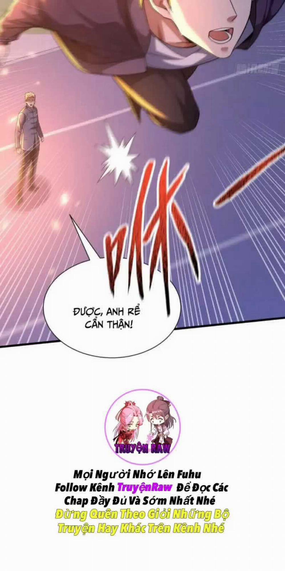 Trấn Quốc Thần Tế 169 trang 26