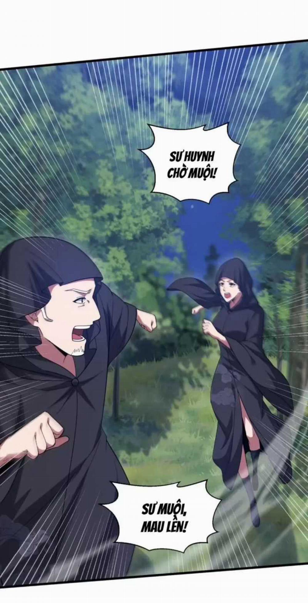 Trấn Quốc Thần Tế 169 trang 27