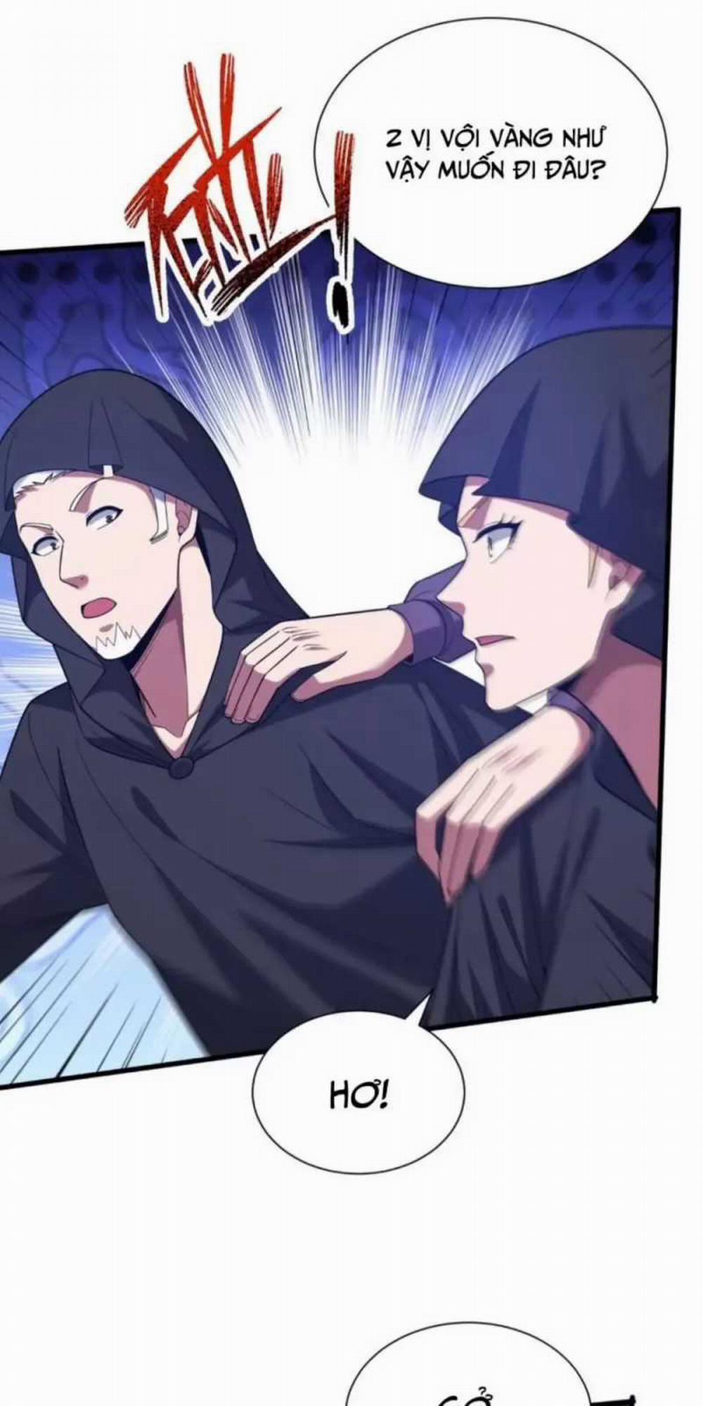 Trấn Quốc Thần Tế 169 trang 29