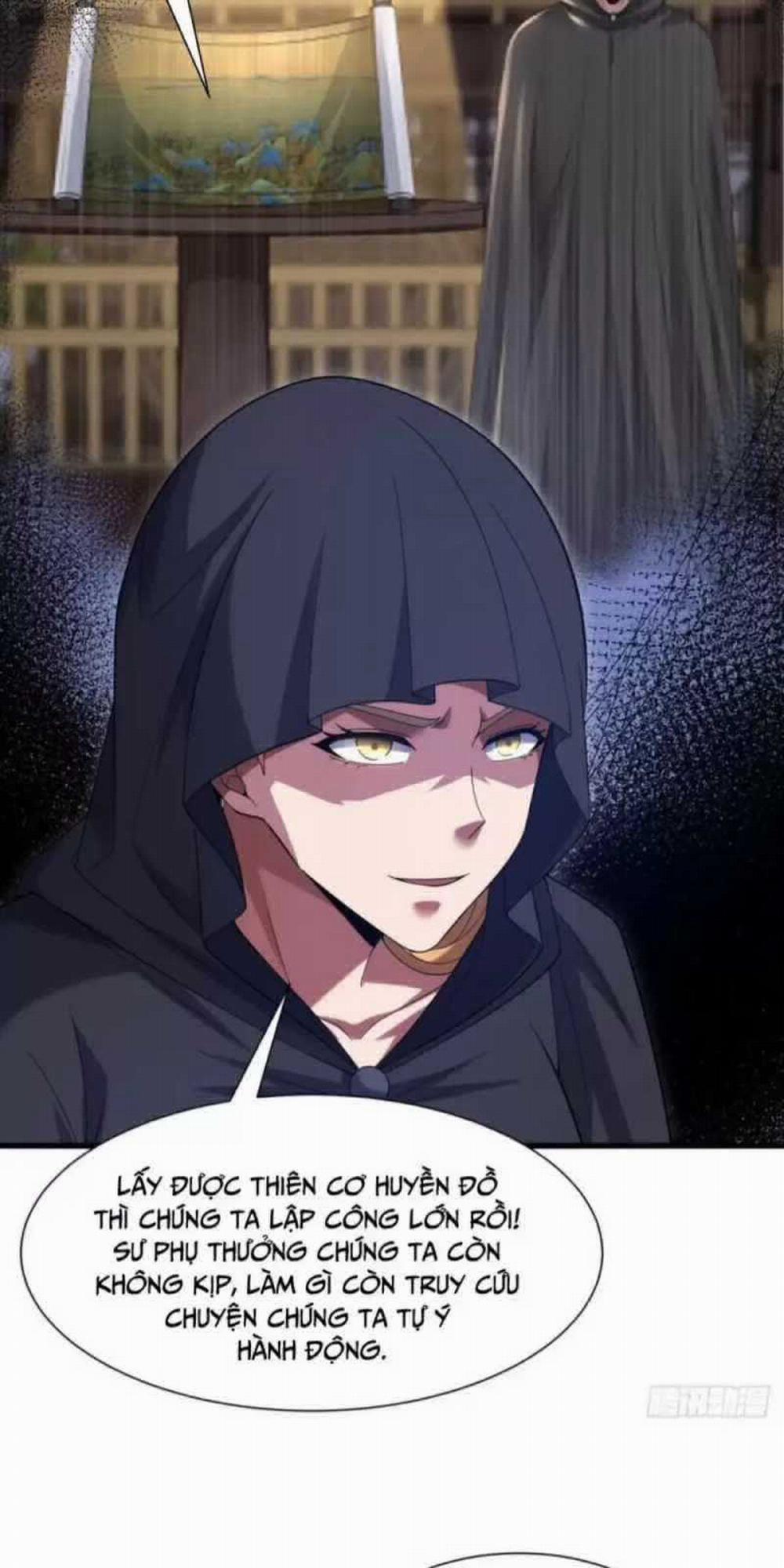 Trấn Quốc Thần Tế 169 trang 3