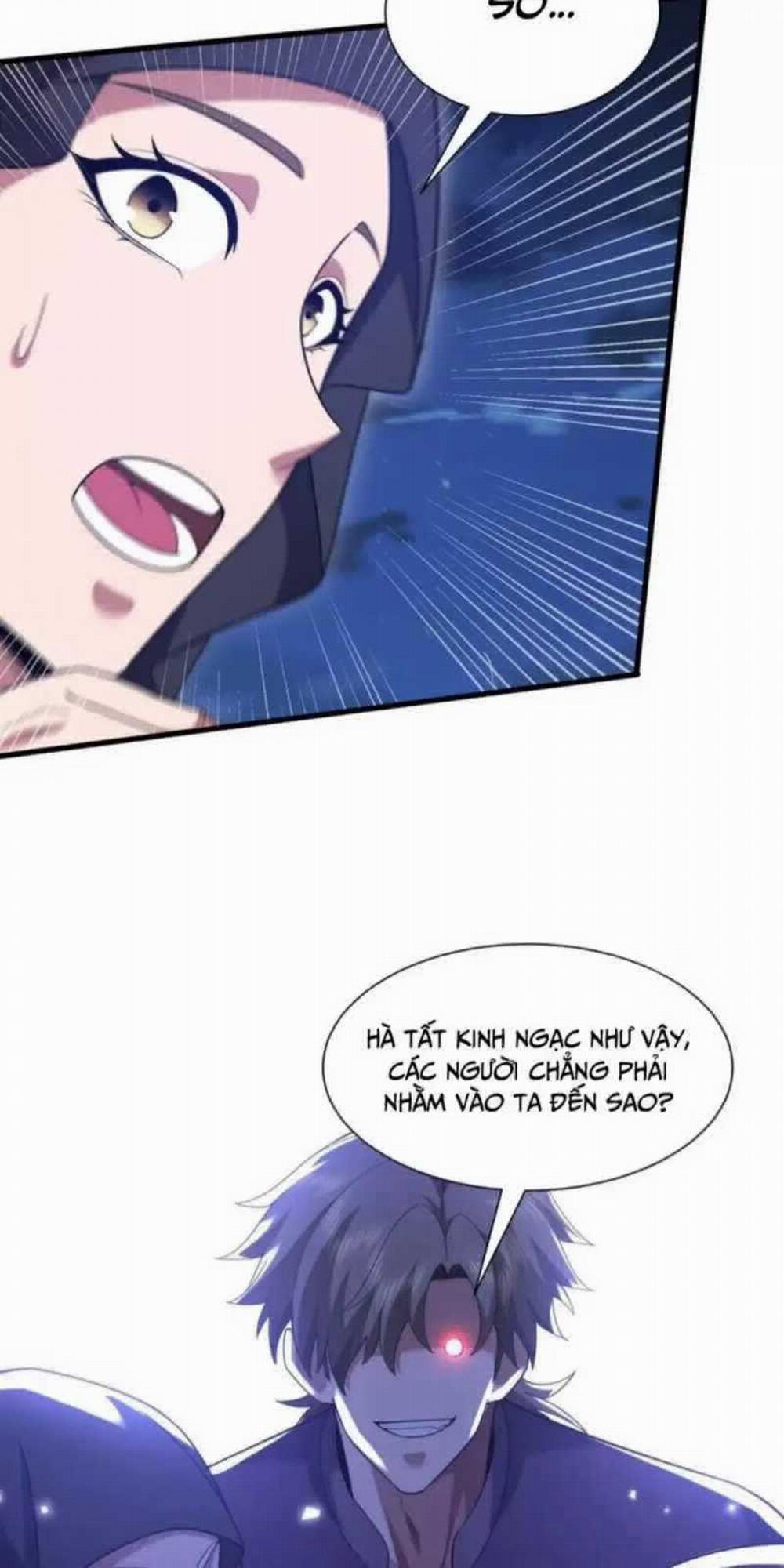 Trấn Quốc Thần Tế 169 trang 30