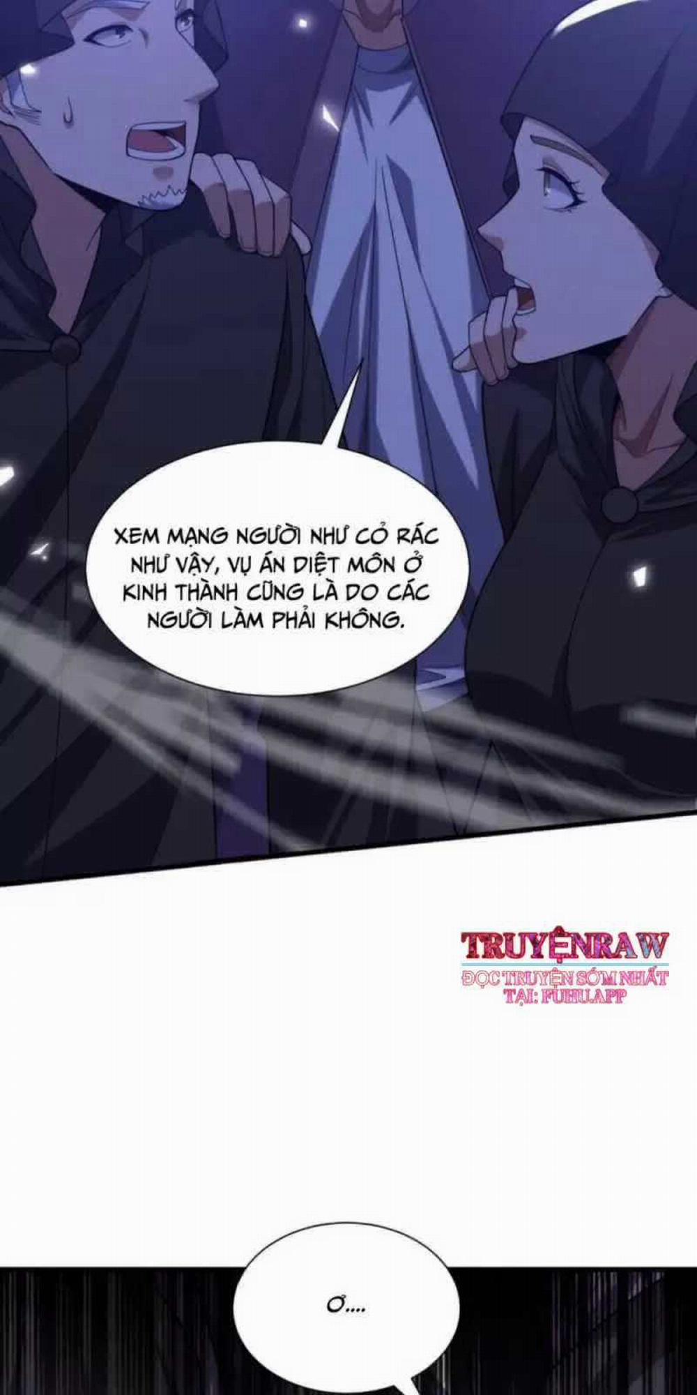 Trấn Quốc Thần Tế 169 trang 31