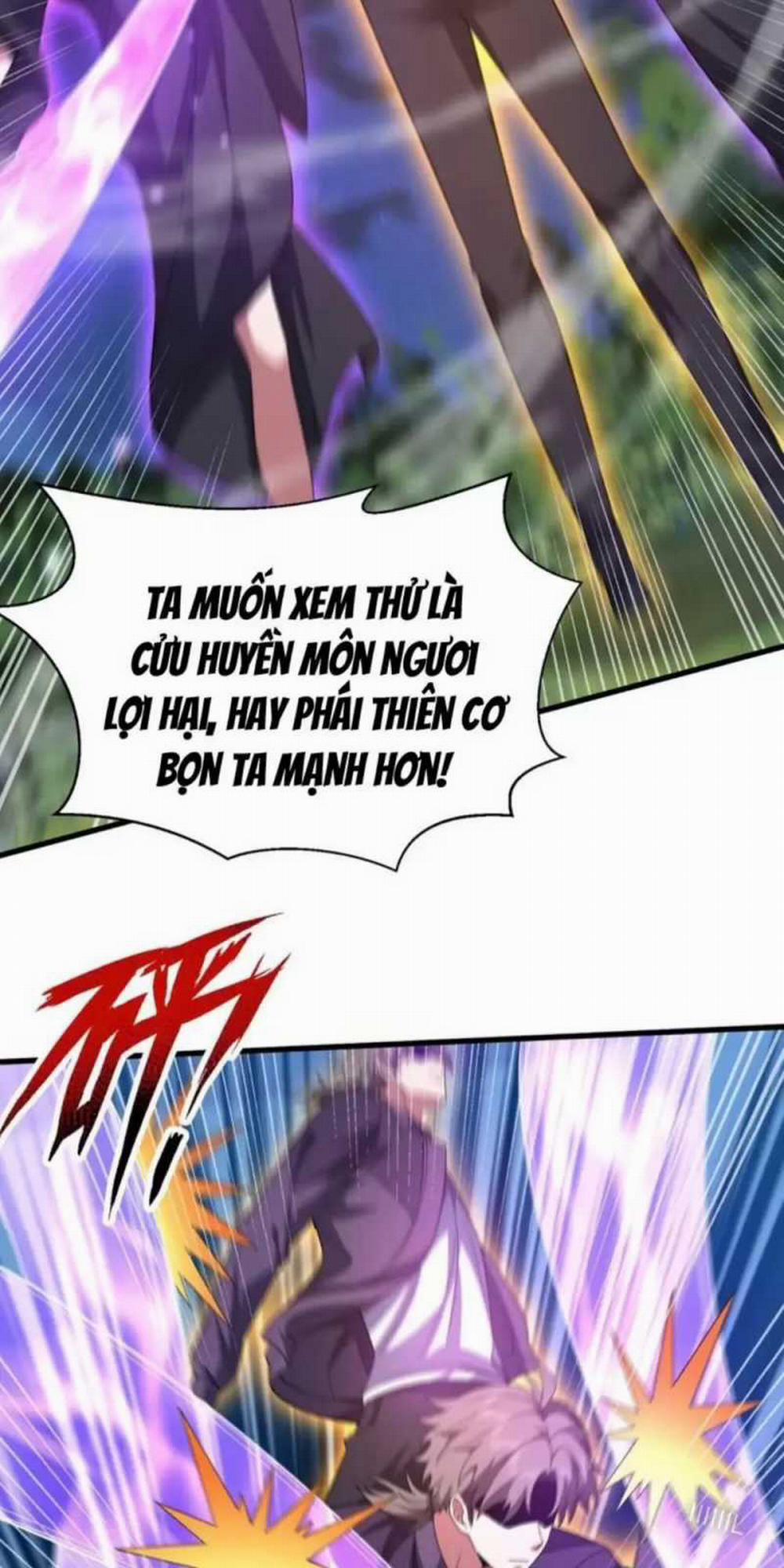 Trấn Quốc Thần Tế 169 trang 34