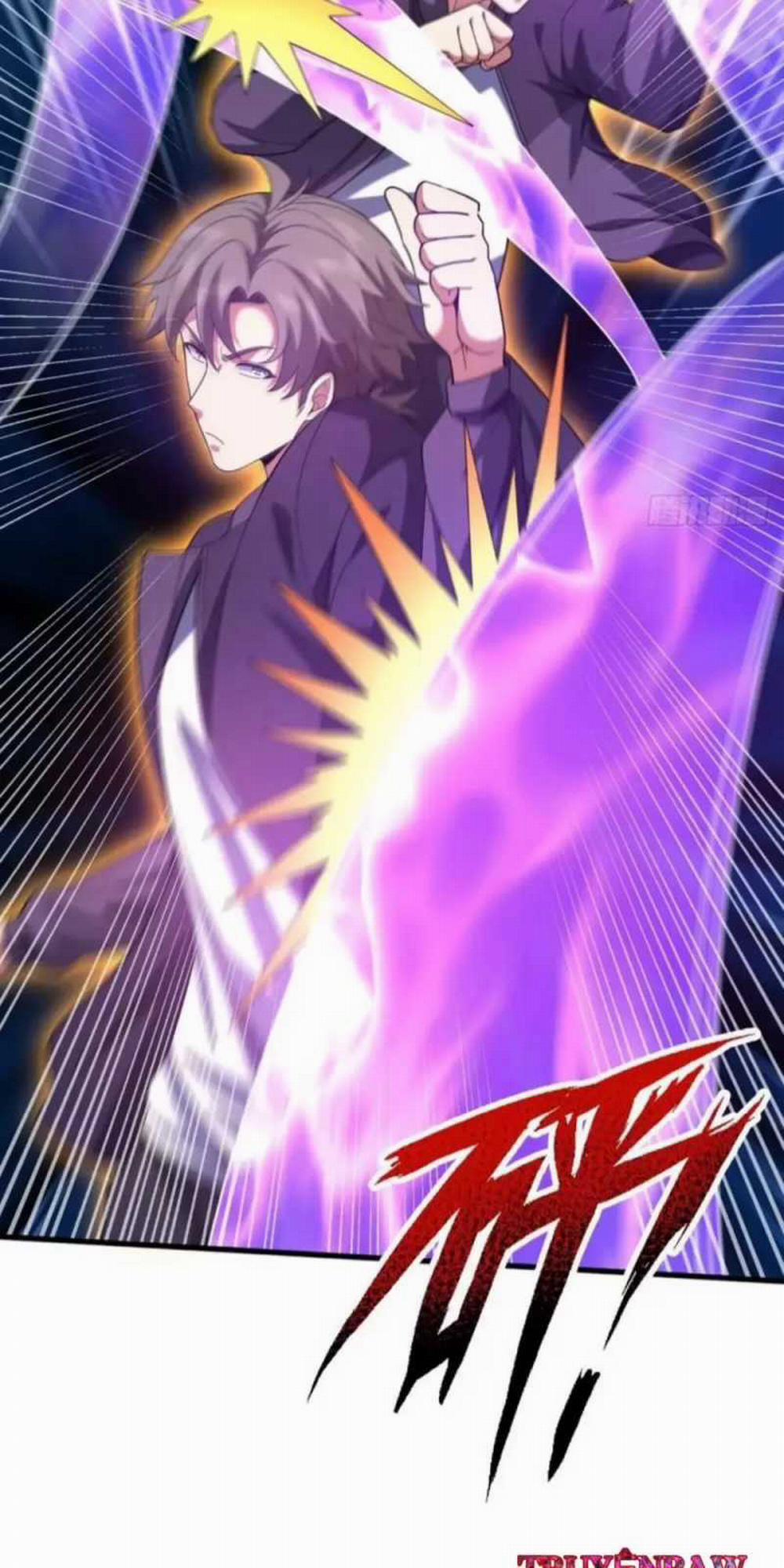 Trấn Quốc Thần Tế 169 trang 35