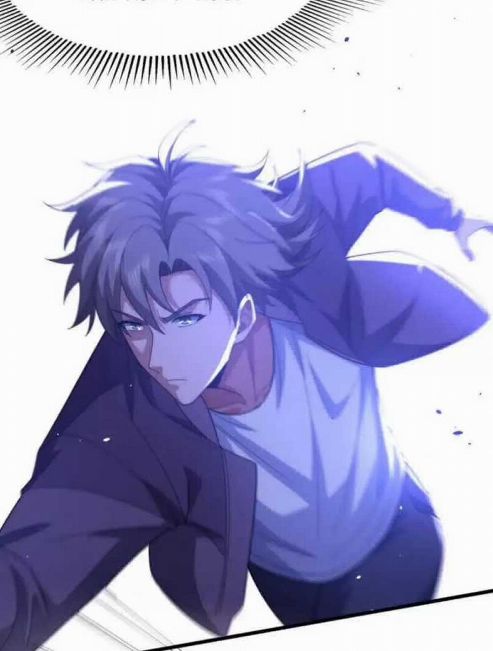 Trấn Quốc Thần Tế 169 trang 37