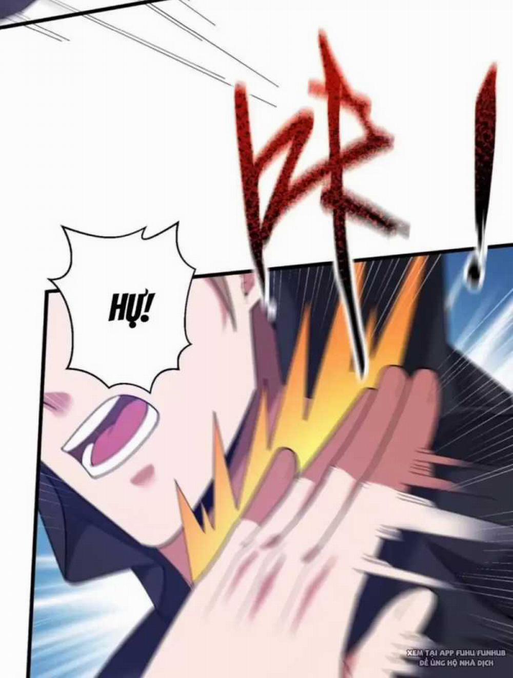 Trấn Quốc Thần Tế 169 trang 38