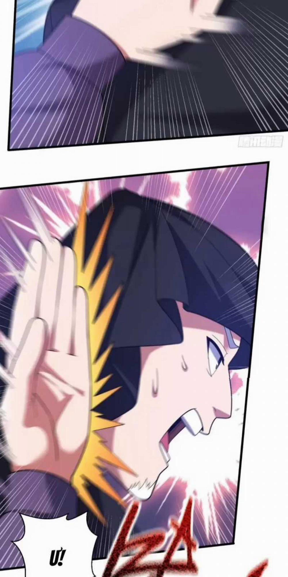 Trấn Quốc Thần Tế 169 trang 39