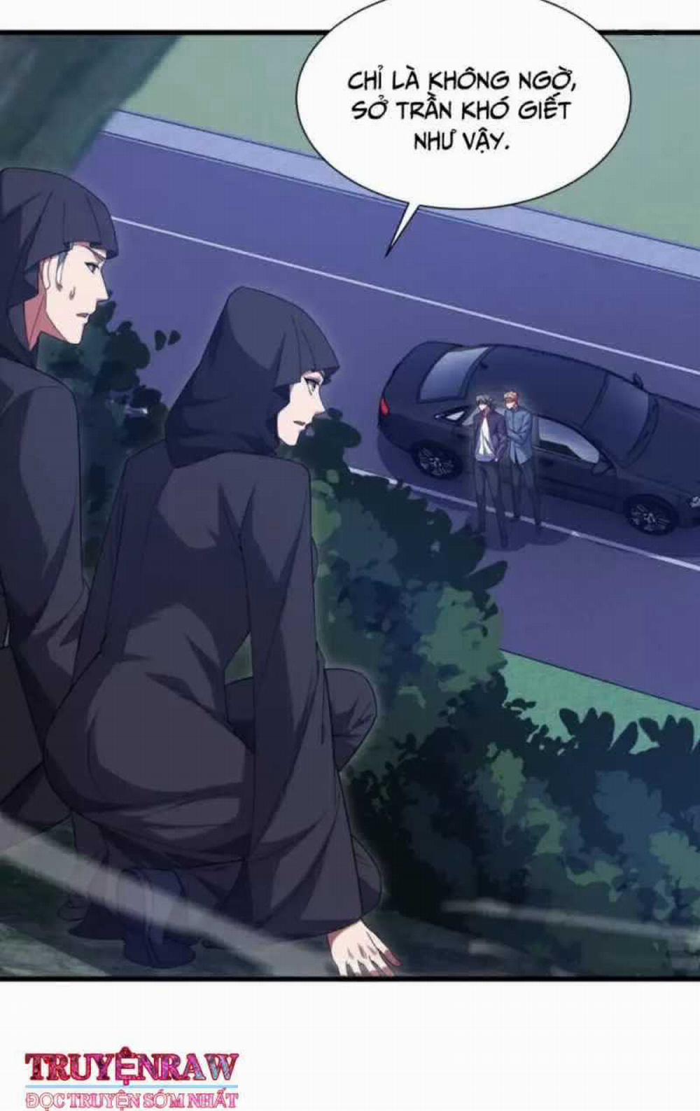 Trấn Quốc Thần Tế 169 trang 4