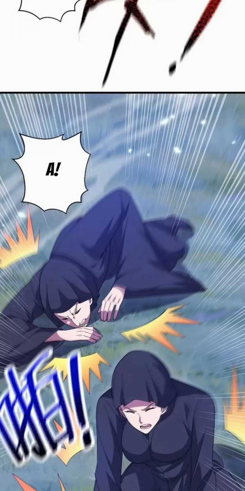 Trấn Quốc Thần Tế 169 trang 40