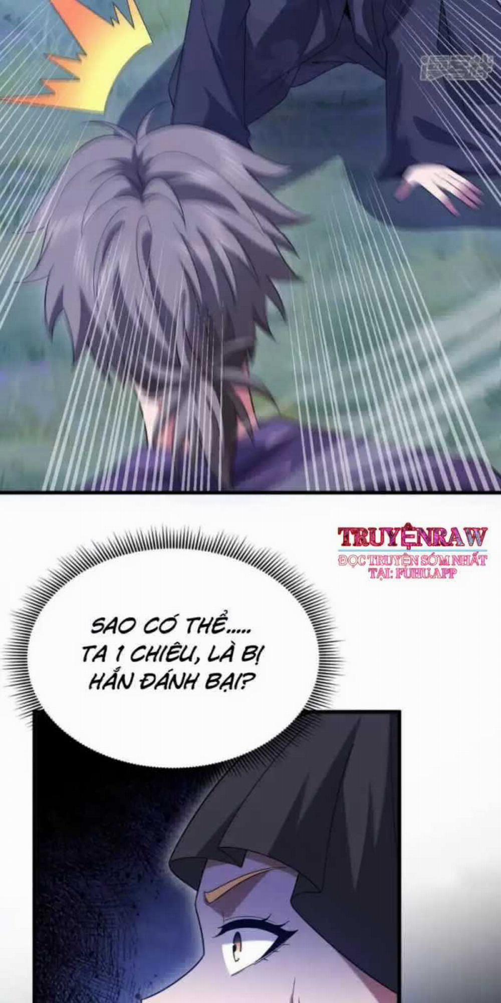 Trấn Quốc Thần Tế 169 trang 41