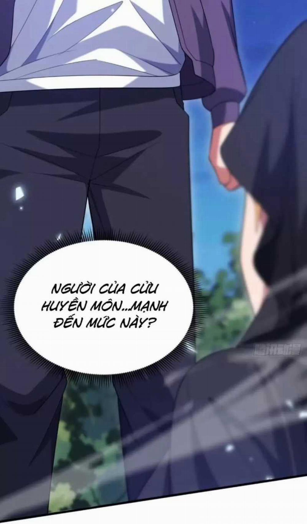 Trấn Quốc Thần Tế 169 trang 44