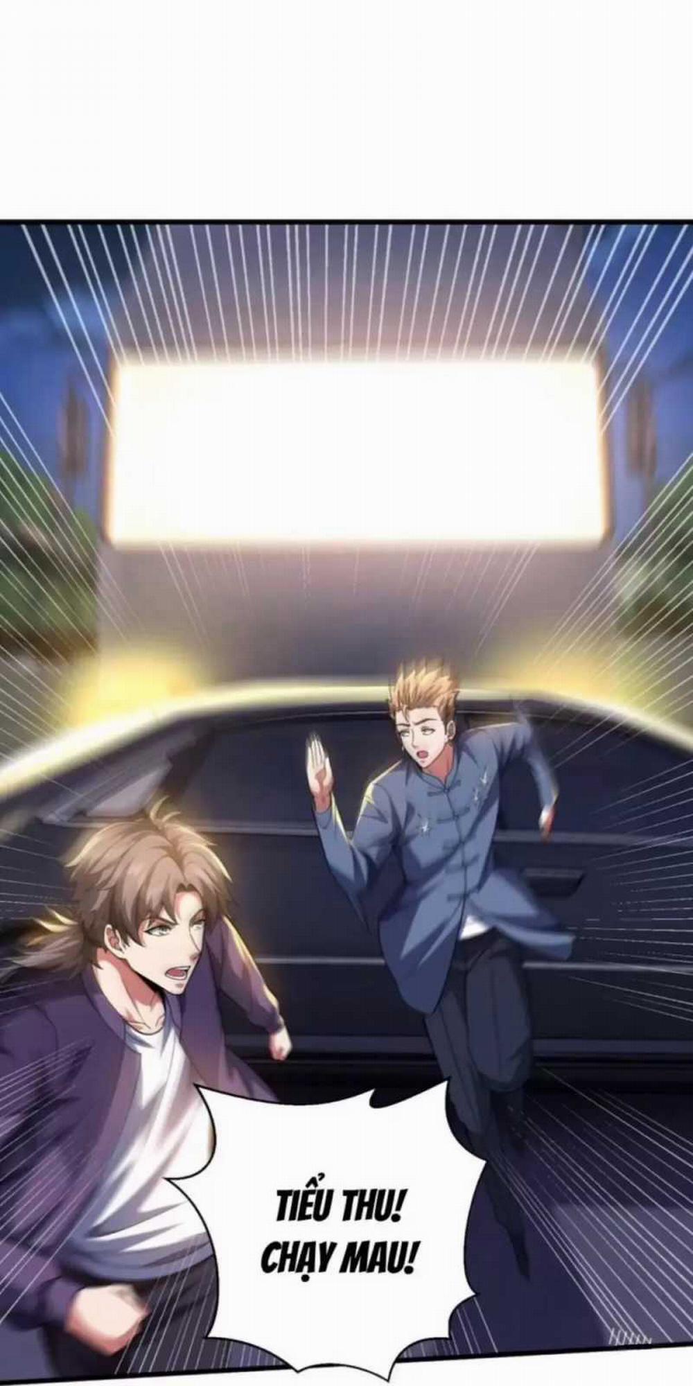 Trấn Quốc Thần Tế 169 trang 8