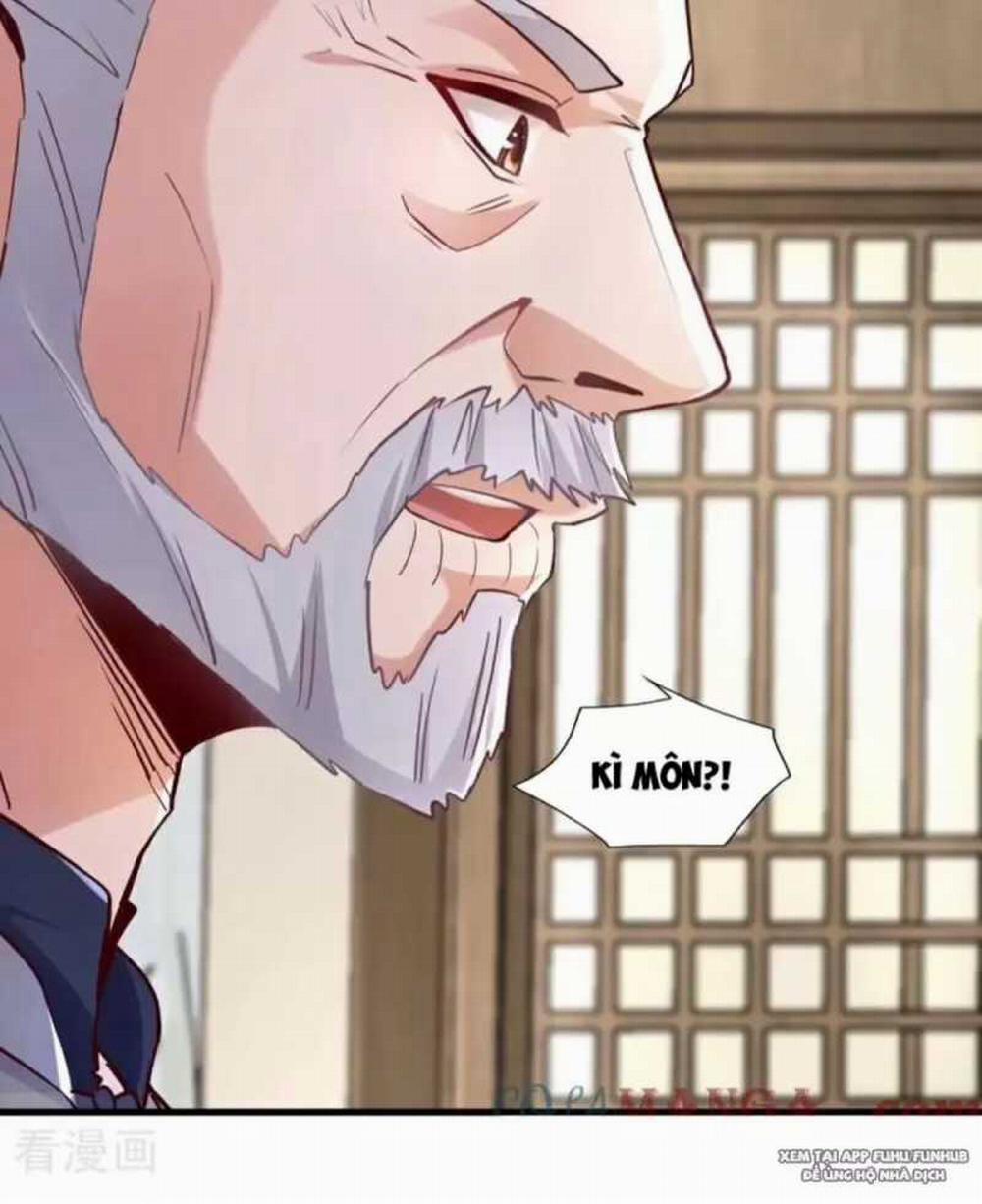 Trấn Quốc Thần Tế 171 trang 18