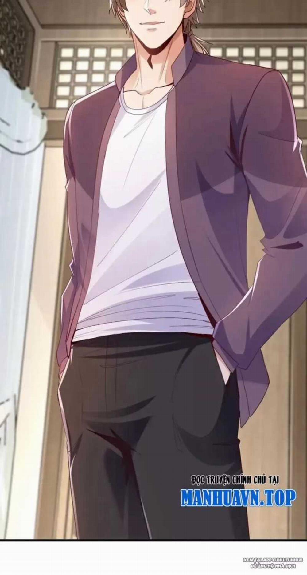 Trấn Quốc Thần Tế 171 trang 23