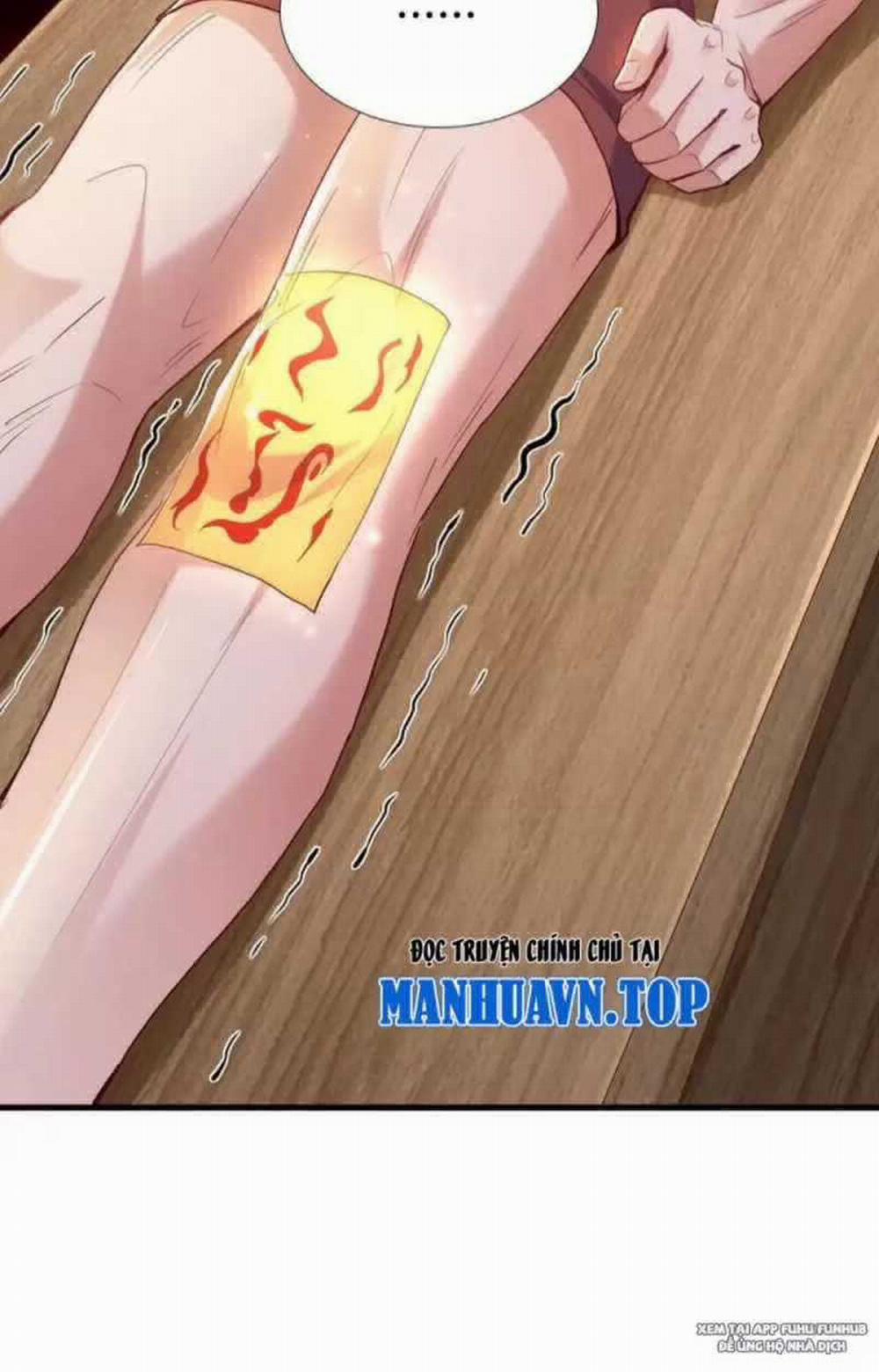 Trấn Quốc Thần Tế 171 trang 31