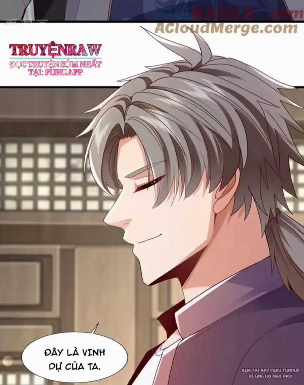 Trấn Quốc Thần Tế 171 trang 9