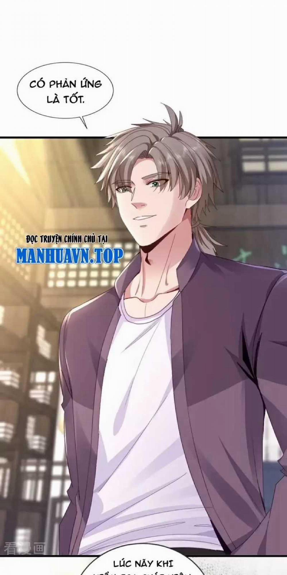 Trấn Quốc Thần Tế 172 trang 1