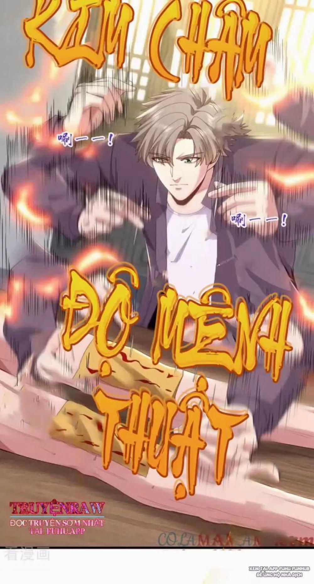 Trấn Quốc Thần Tế 172 trang 10