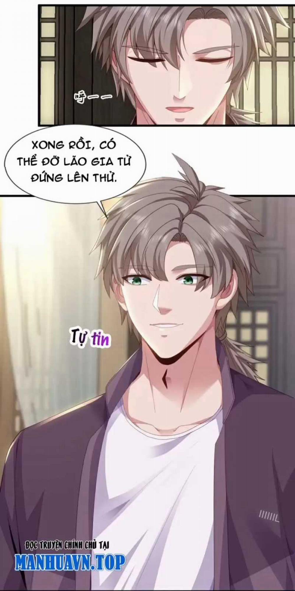 Trấn Quốc Thần Tế 172 trang 12