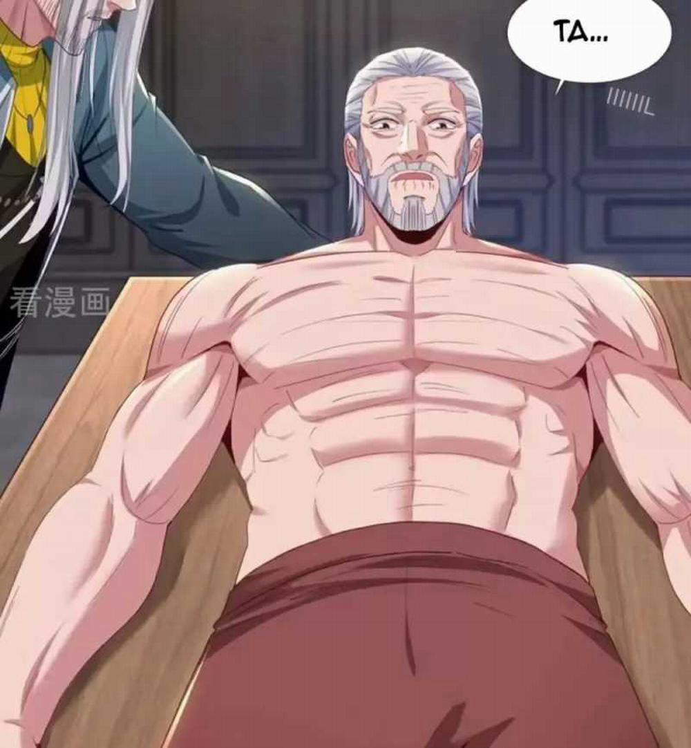 Trấn Quốc Thần Tế 172 trang 14