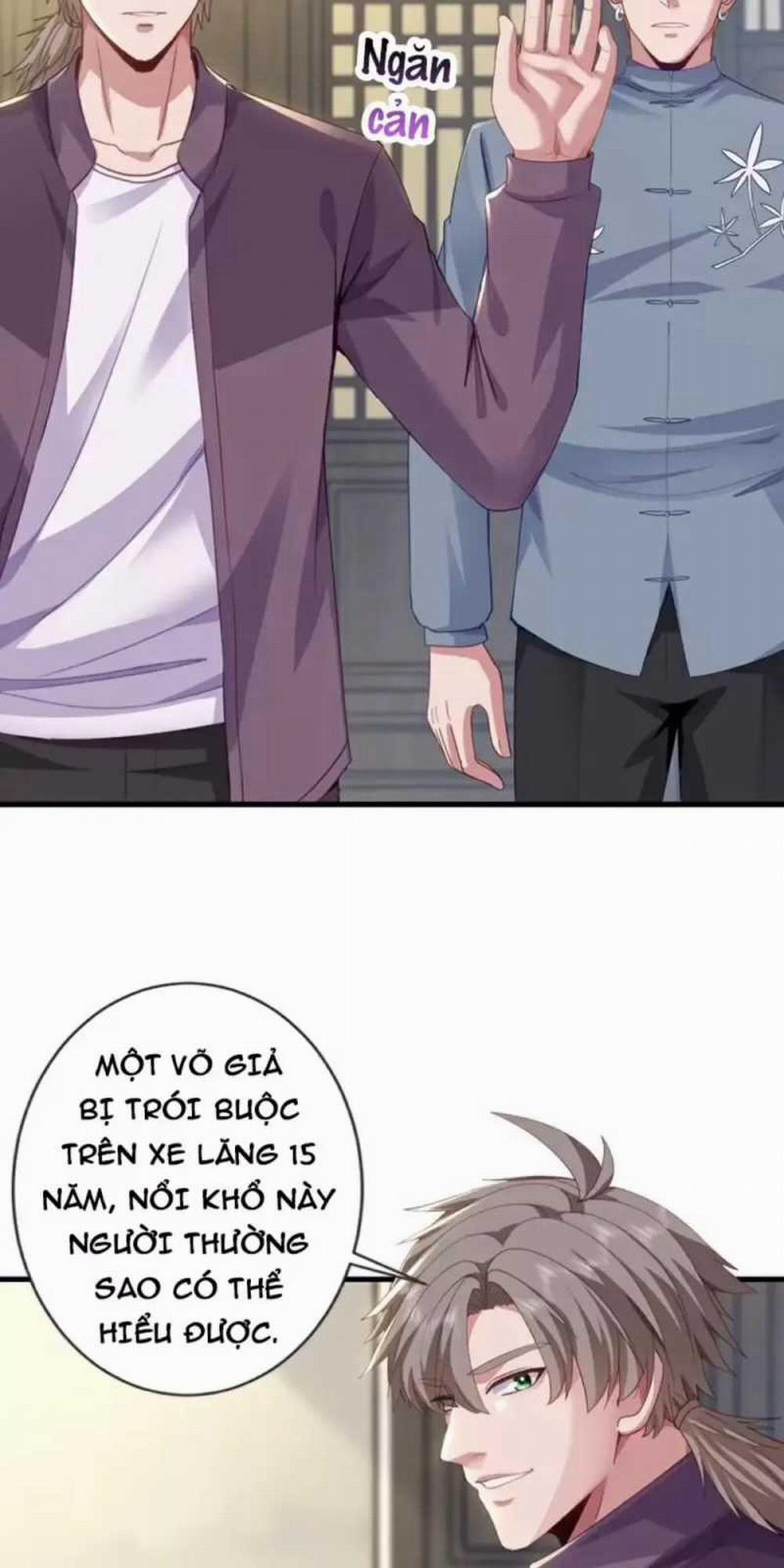 Trấn Quốc Thần Tế 172 trang 17