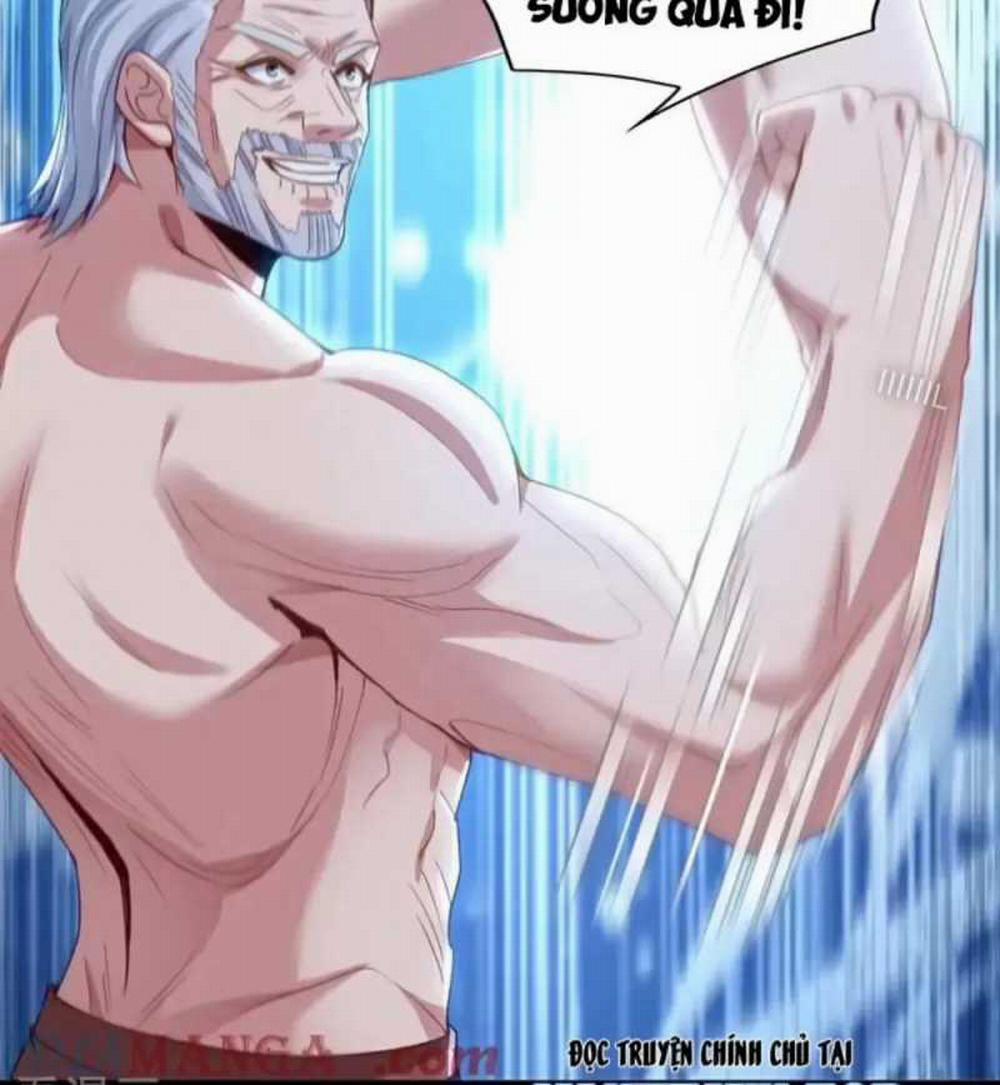 Trấn Quốc Thần Tế 172 trang 24