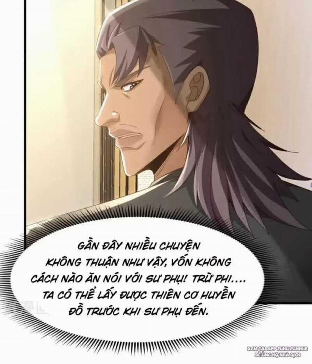 Trấn Quốc Thần Tế 172 trang 30