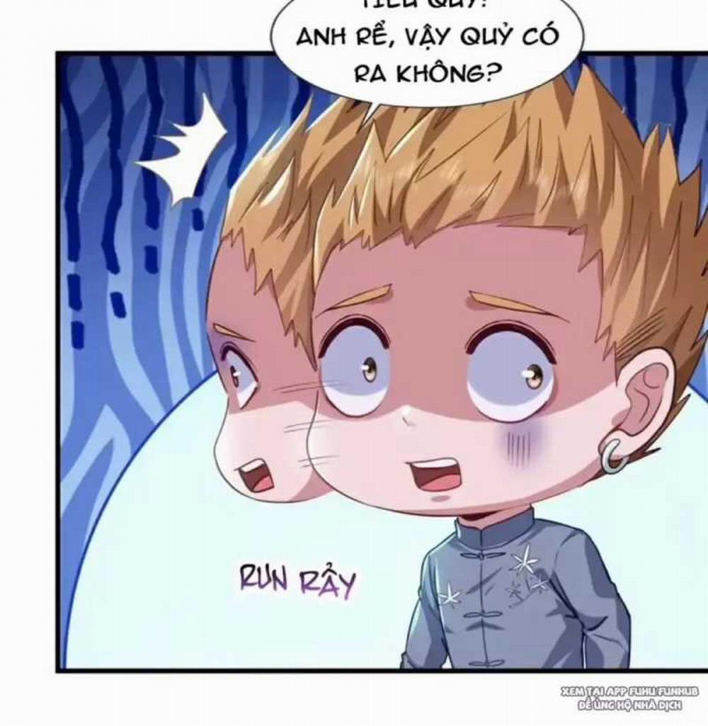 Trấn Quốc Thần Tế 172 trang 5