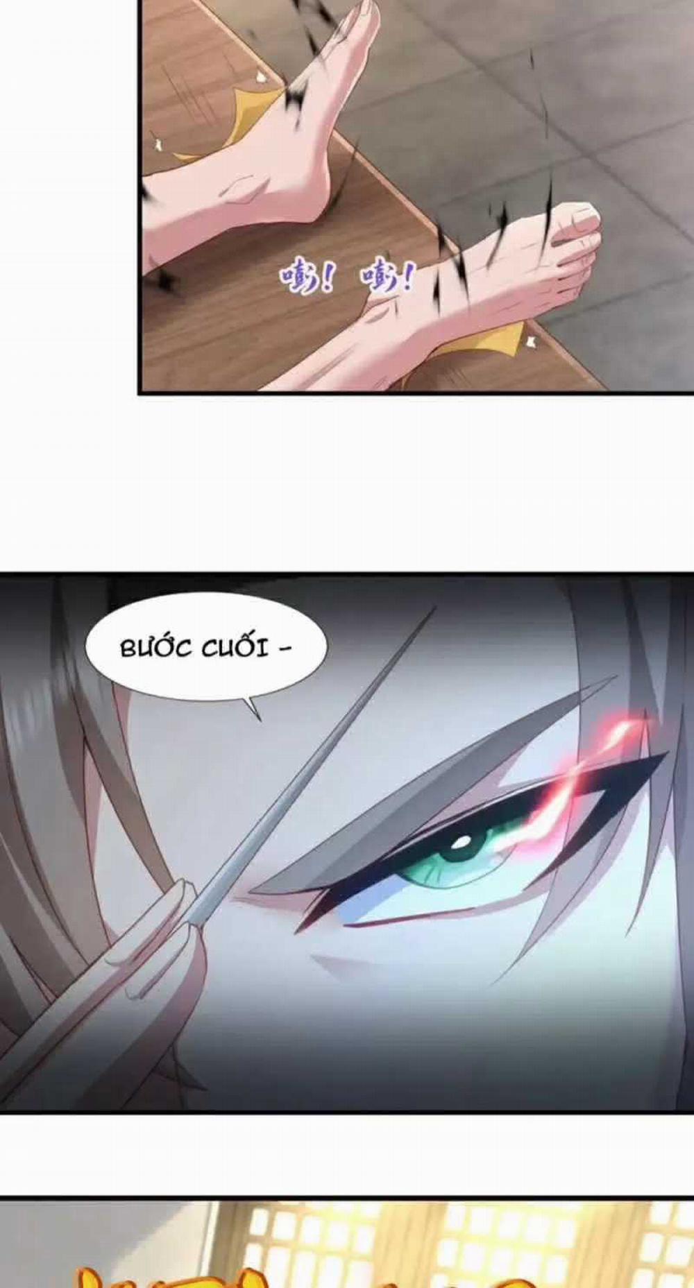 Trấn Quốc Thần Tế 172 trang 9