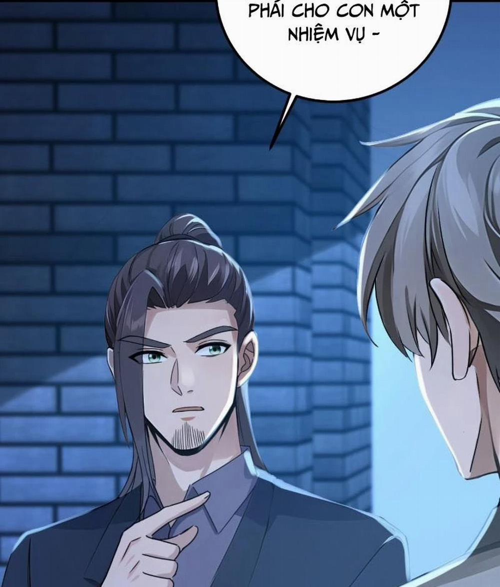 Trấn Quốc Thần Tế 190 trang 11