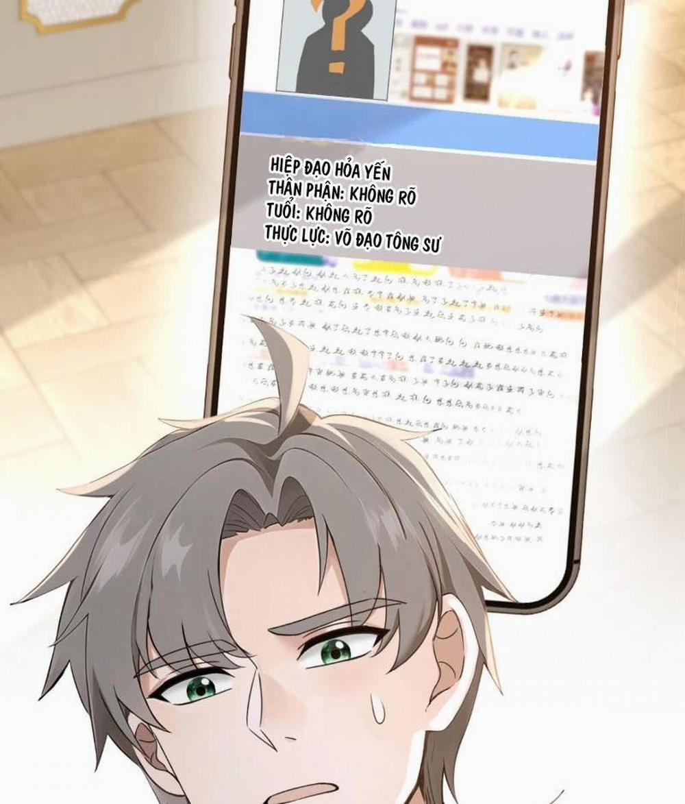 Trấn Quốc Thần Tế 190 trang 18