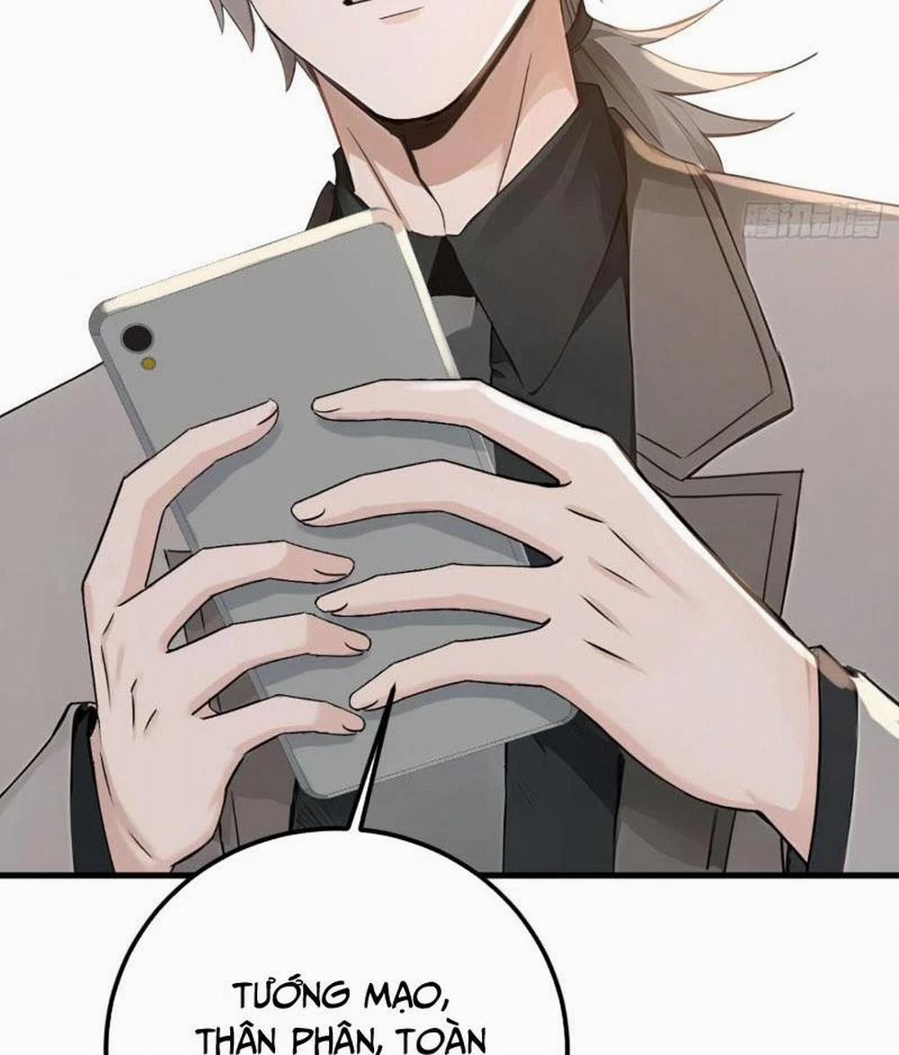 Trấn Quốc Thần Tế 190 trang 19