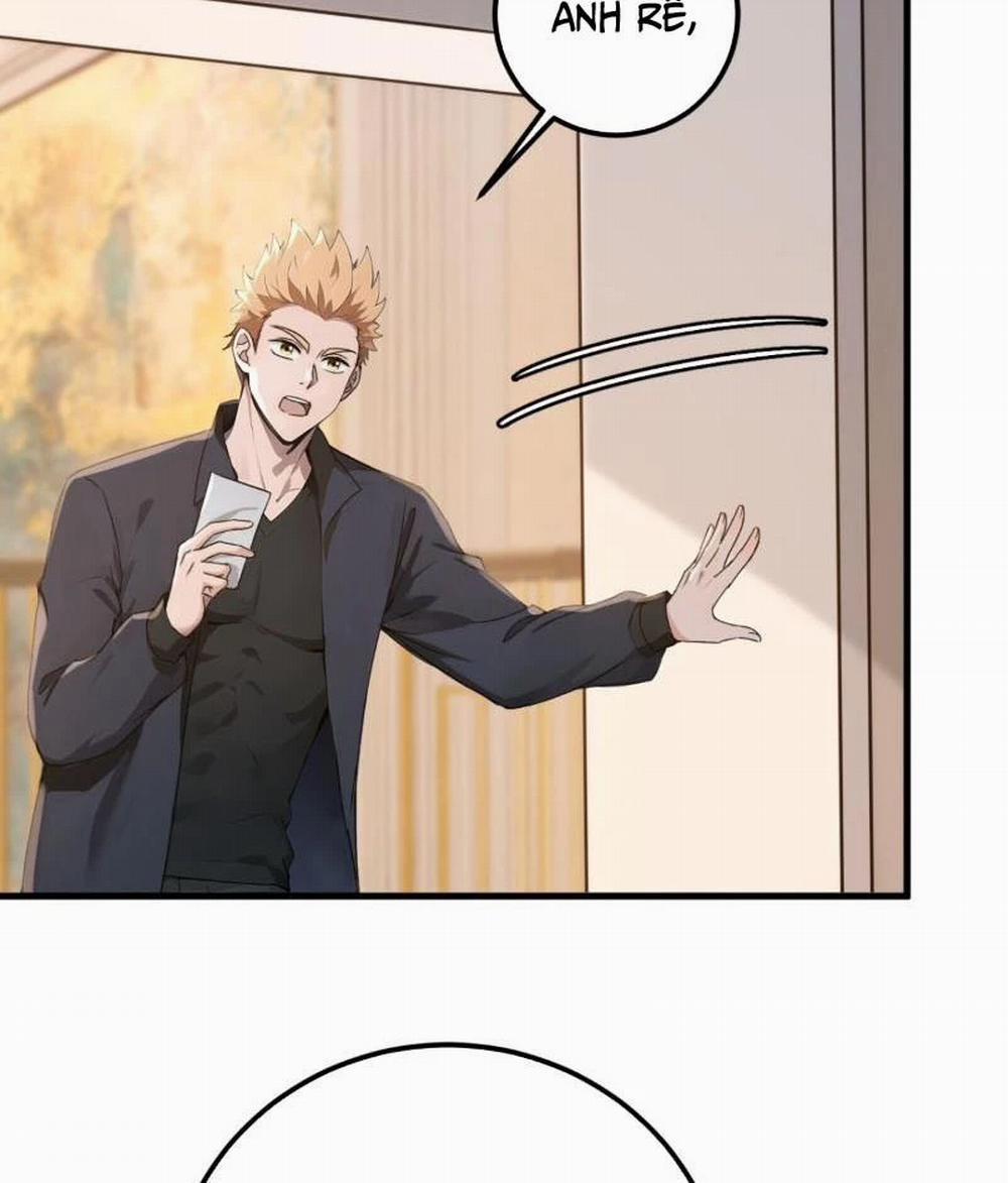 Trấn Quốc Thần Tế 190 trang 21