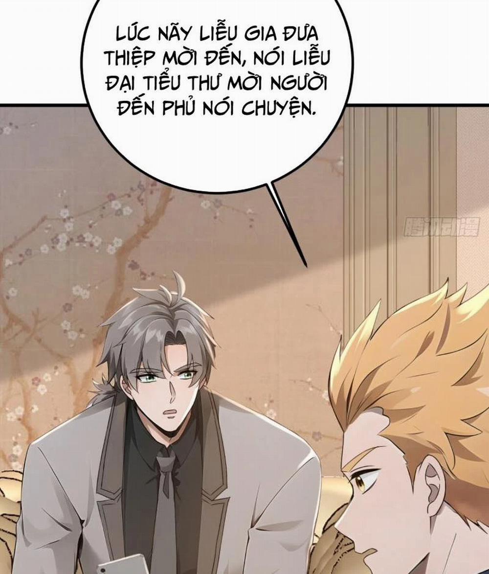 Trấn Quốc Thần Tế 190 trang 22