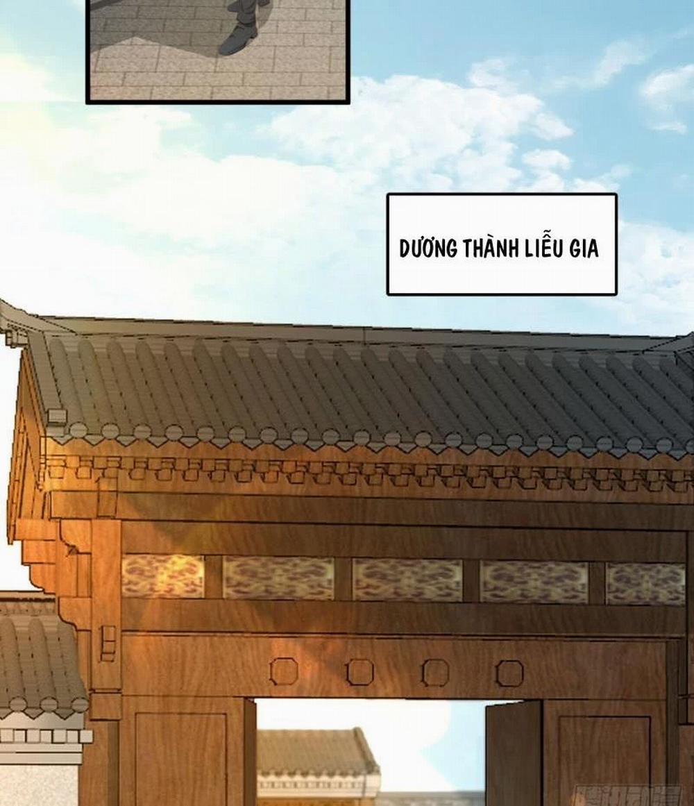 Trấn Quốc Thần Tế 190 trang 27