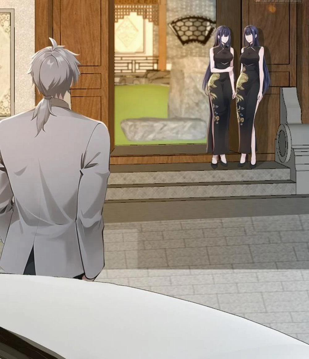 Trấn Quốc Thần Tế 190 trang 28