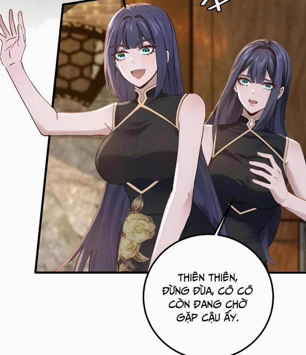 Trấn Quốc Thần Tế 190 trang 30